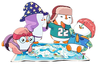 Lil Pudgys