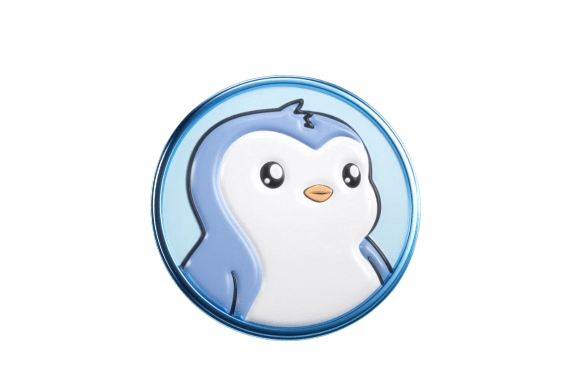 5,000 $PENGU