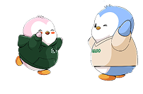 Pudgy Penguins